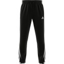 Spodnie adidas Essentials Tapered Elasticcuff 3 Stripes Pant M GK8829 Adidas