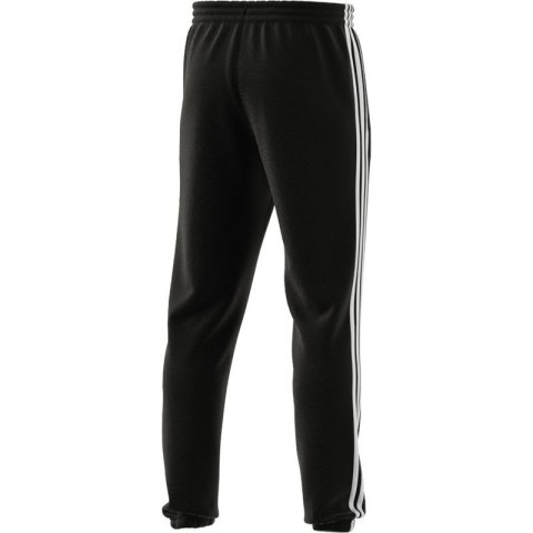 Spodnie adidas Essentials Tapered Elasticcuff 3 Stripes Pant M GK8829 Adidas