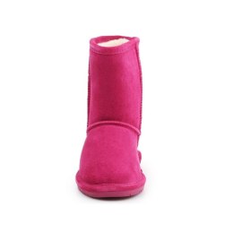 Zimowe buty BearPaw Jr 608Y Pom Berry BearPaw