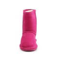 Zimowe buty BearPaw Jr 608Y Pom Berry BearPaw