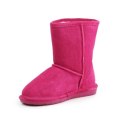 Zimowe buty BearPaw Jr 608Y Pom Berry BearPaw