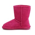 Zimowe buty BearPaw Jr 608Y Pom Berry BearPaw