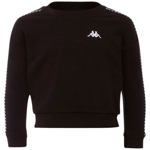 Bluza Kappa Ilary Junior 309068J 19-4006 Kappa