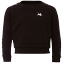 Bluza Kappa Ilary Junior 309068J 19-4006 Kappa