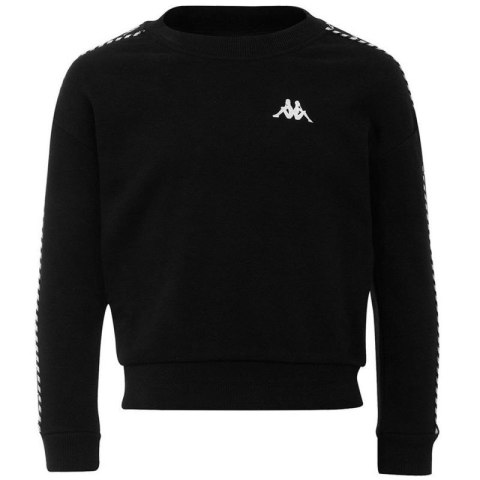 Bluza Kappa Ilary Junior 309068J 19-4006 Kappa