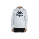 Bluza Kappa Taino Hooded M 705322-001 Kappa