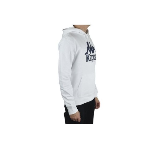 Bluza Kappa Taino Hooded M 705322-001 Kappa