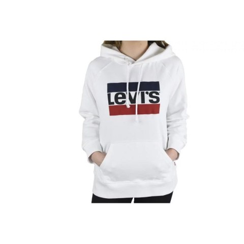 Bluza Levi's Sport Graphic Hoodie W 359460001 Levis