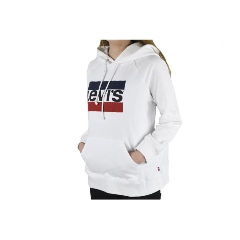 Bluza Levi's Sport Graphic Hoodie W 359460001 Levis