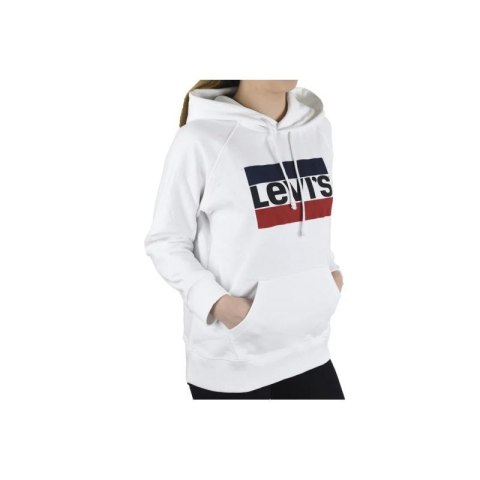 Bluza Levi's Sport Graphic Hoodie W 359460001 Levis