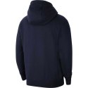 Bluza Nike Park 20 Fleece Full-Zip Hoodie Junior CW6891-451 Nike