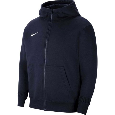 Bluza Nike Park 20 Fleece Full-Zip Hoodie Junior CW6891-451 Nike