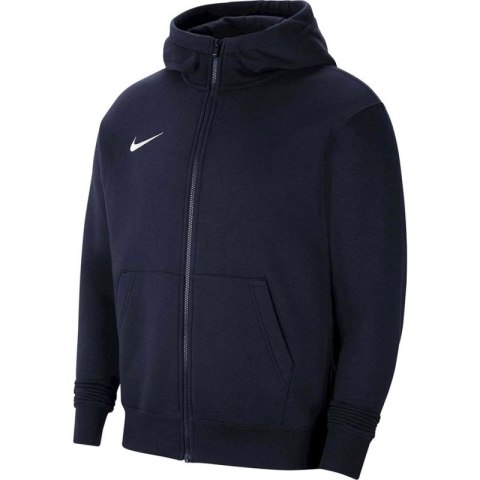 Bluza Nike Park 20 Fleece Full-Zip Hoodie Junior CW6891-451 Nike