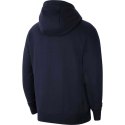 Bluza Nike Park 20 Fleece Full-Zip Hoodie Junior CW6891-451 Nike