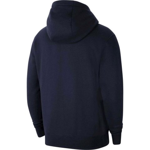 Bluza Nike Park 20 Fleece Full-Zip Hoodie Junior CW6891-451 Nike