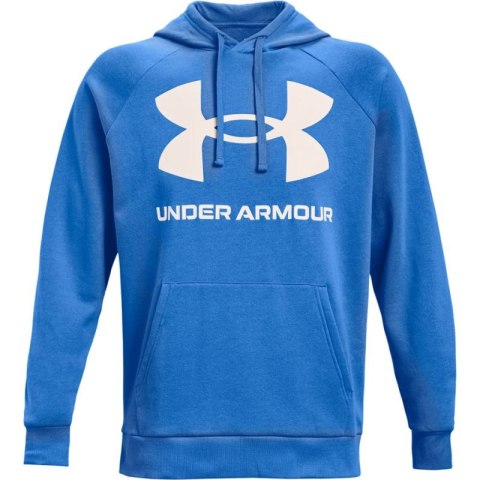 Bluza Under Armour Rival Fleece Big Logo HD M 1357093 787 Under Armour