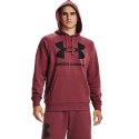 Bluza Under Armour Rival Fleece Big Logo HD M1357093 652 Under Armour