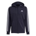 Bluza adidas Essentials Full-Zip Hoodie M GK9033 Adidas