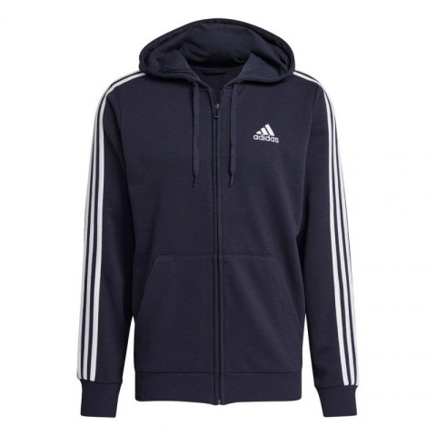 Bluza adidas Essentials Full-Zip Hoodie M GK9033 Adidas