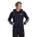 Bluza adidas Essentials Full-Zip Hoodie M GK9033 Adidas