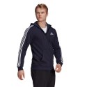 Bluza adidas Essentials Full-Zip Hoodie M GK9033 Adidas