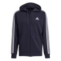 Bluza adidas Essentials Full-Zip Hoodie M GK9033 Adidas