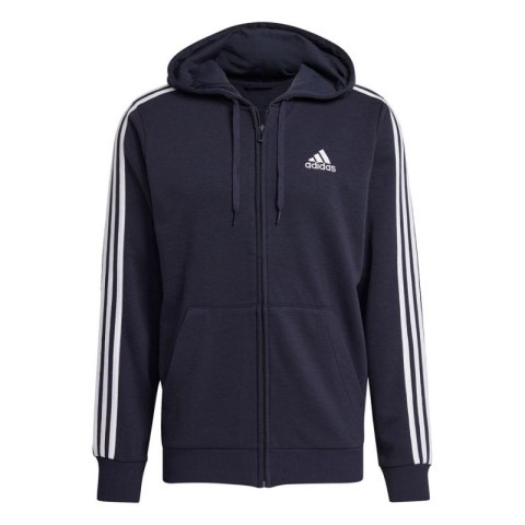 Bluza adidas Essentials Full-Zip Hoodie M GK9033 Adidas