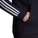 Bluza adidas Essentials Full-Zip Hoodie M GK9033 Adidas