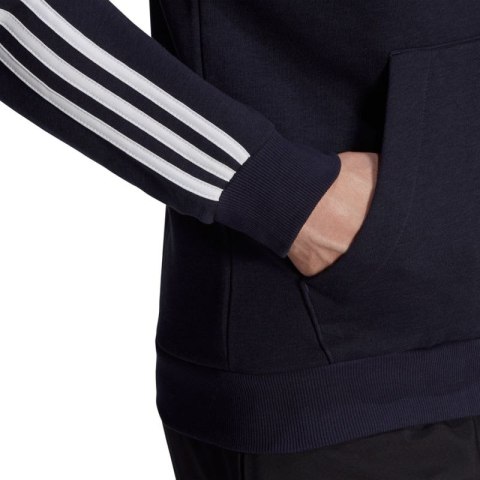 Bluza adidas Essentials Full-Zip Hoodie M GK9033 Adidas