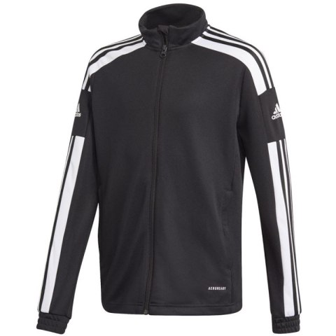 Bluza adidas Squadra 21 Training Jacket Jr GK9542 Adidas