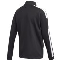Bluza adidas Squadra 21 Training Jacket Jr GK9542 Adidas