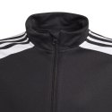 Bluza adidas Squadra 21 Training Jacket Jr GK9542 Adidas