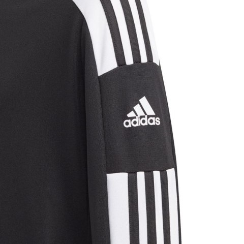 Bluza adidas Squadra 21 Training Jacket Jr GK9542 Adidas