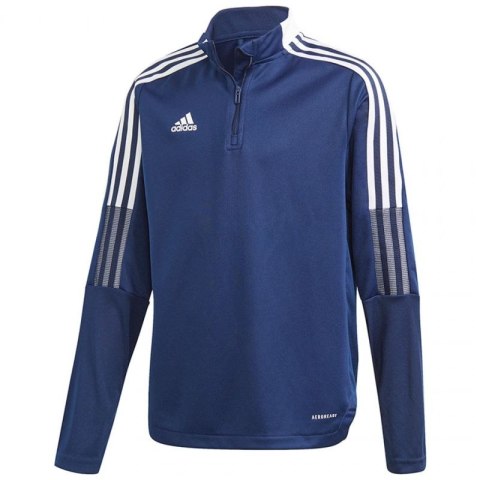 Bluza adidas Tiro 21 Training Top Youth Jr GK9661 Adidas