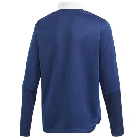 Bluza adidas Tiro 21 Training Top Youth Jr GK9661 Adidas