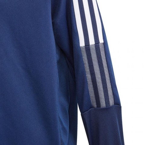 Bluza adidas Tiro 21 Training Top Youth Jr GK9661 Adidas