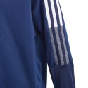 Bluza adidas Tiro 21 Training Top Youth Jr GK9661 Adidas