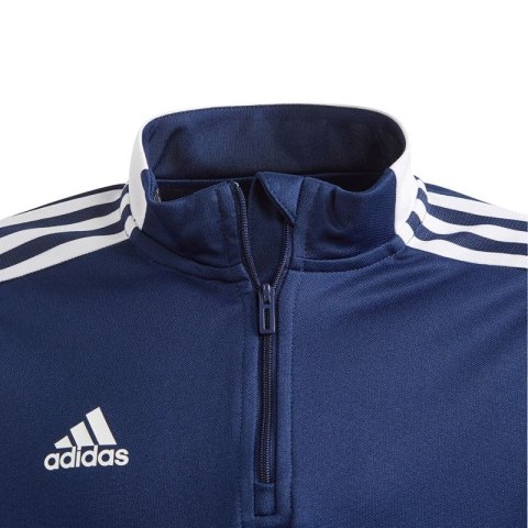 Bluza adidas Tiro 21 Training Top Youth Jr GK9661 Adidas