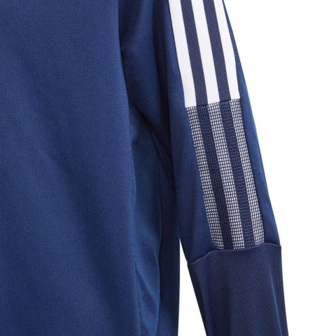 Bluza adidas Tiro 21 Training Top Youth Jr GK9661 Adidas