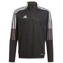 Bluza adidas Tiro 21 Training Top Youth Jr GM7325 Adidas