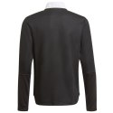 Bluza adidas Tiro 21 Training Top Youth Jr GM7325 Adidas