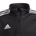 Bluza adidas Tiro 21 Training Top Youth Jr GM7325 Adidas