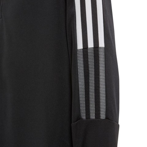 Bluza adidas Tiro 21 Training Top Youth Jr GM7325 Adidas