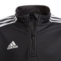 Bluza adidas Tiro 21 Training Top Youth Jr GM7325 Adidas