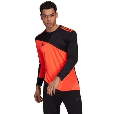 Bluza bramkarska adidas Squadra 21 Goalkeeper Jersey M GK9805 Adidas