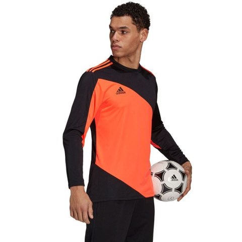 Bluza bramkarska adidas Squadra 21 Goalkeeper Jersey M GK9805 Adidas