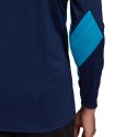 Bluza bramkarska adidas Squadra 21 Goalkeeper Jersey M GN6944 Adidas