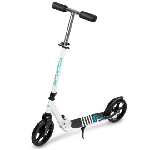 Hulajnoga Spokey Ayas 929393 Spokey