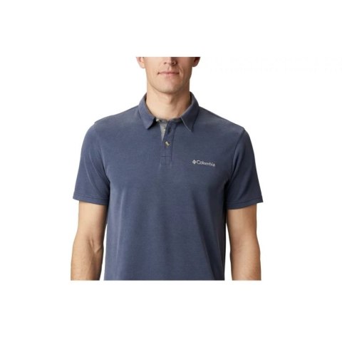 Koszulka Columbia Nelson Point Polo M 1772721464 U.S. Polo