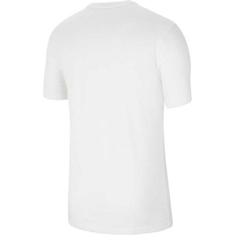 Koszulka Nike JR Dri-FIT Park 20 CW6941 100 Nike